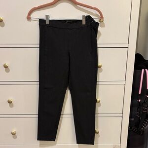 Banana Republic Devon Pants in 2 petite - Grey
